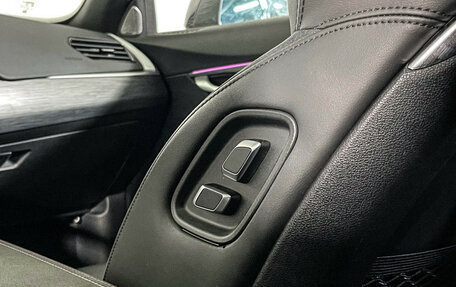Geely Tugella FY11, 2022 год, 2 747 000 рублей, 21 фотография
