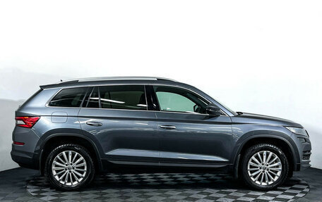 Skoda Kodiaq I, 2020 год, 2 647 000 рублей, 4 фотография