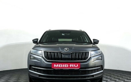 Skoda Kodiaq I, 2020 год, 2 647 000 рублей, 2 фотография