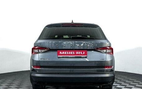 Skoda Kodiaq I, 2020 год, 2 647 000 рублей, 6 фотография