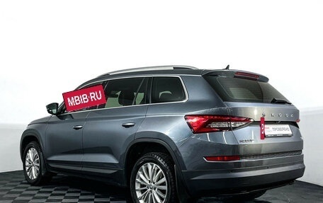 Skoda Kodiaq I, 2020 год, 2 647 000 рублей, 7 фотография