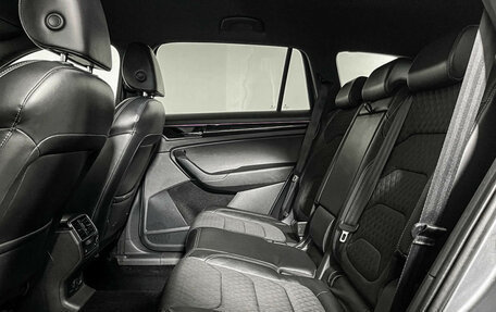 Skoda Kodiaq I, 2020 год, 2 647 000 рублей, 10 фотография