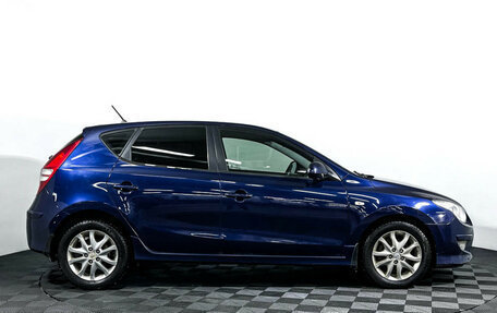 Hyundai i30 I, 2010 год, 777 000 рублей, 4 фотография