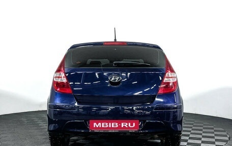 Hyundai i30 I, 2010 год, 777 000 рублей, 6 фотография