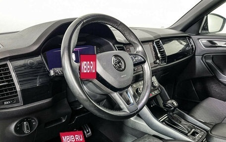 Skoda Kodiaq I, 2020 год, 2 647 000 рублей, 13 фотография