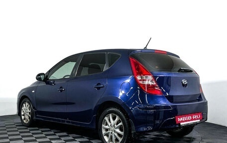 Hyundai i30 I, 2010 год, 777 000 рублей, 7 фотография