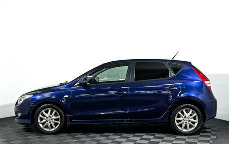 Hyundai i30 I, 2010 год, 777 000 рублей, 8 фотография