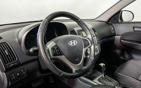 Hyundai i30 I, 2010 год, 777 000 рублей, 13 фотография