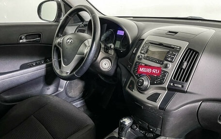 Hyundai i30 I, 2010 год, 777 000 рублей, 9 фотография