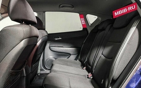 Hyundai i30 I, 2010 год, 777 000 рублей, 10 фотография