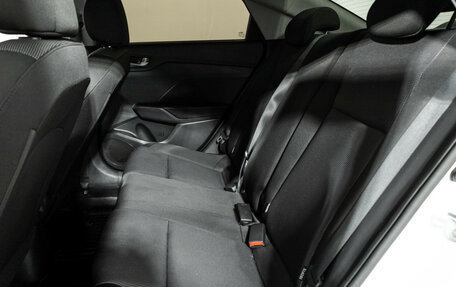 Hyundai Solaris II рестайлинг, 2017 год, 1 429 700 рублей, 10 фотография