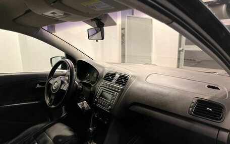 Volkswagen Polo VI (EU Market), 2011 год, 659 000 рублей, 12 фотография