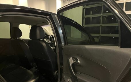 Volkswagen Polo VI (EU Market), 2011 год, 659 000 рублей, 15 фотография