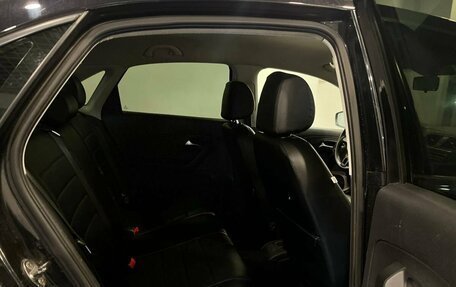 Volkswagen Polo VI (EU Market), 2011 год, 659 000 рублей, 21 фотография