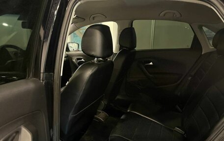 Volkswagen Polo VI (EU Market), 2011 год, 659 000 рублей, 20 фотография