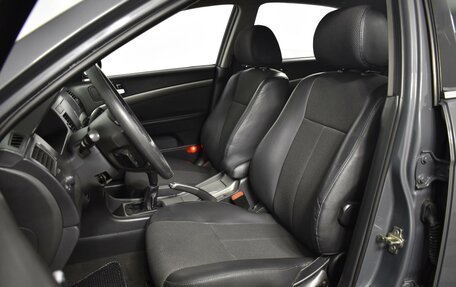 Chevrolet Epica, 2011 год, 598 200 рублей, 10 фотография