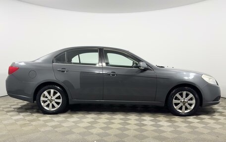 Chevrolet Epica, 2011 год, 598 200 рублей, 5 фотография