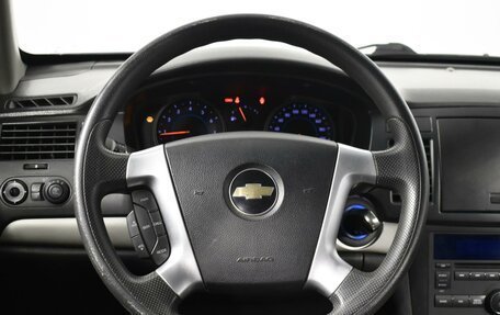 Chevrolet Epica, 2011 год, 598 200 рублей, 12 фотография