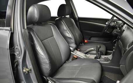 Chevrolet Epica, 2011 год, 598 200 рублей, 8 фотография