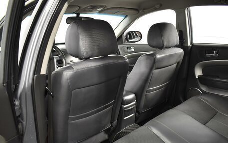 Chevrolet Epica, 2011 год, 598 200 рублей, 11 фотография