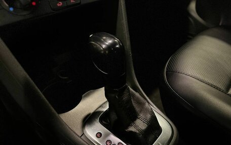 Volkswagen Polo VI (EU Market), 2011 год, 659 000 рублей, 26 фотография