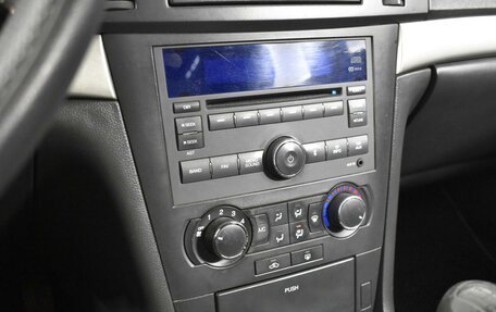 Chevrolet Epica, 2011 год, 598 200 рублей, 16 фотография