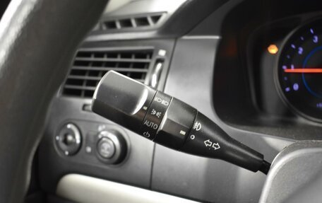 Chevrolet Epica, 2011 год, 598 200 рублей, 15 фотография