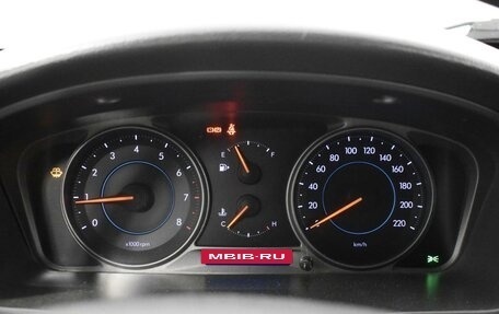 Chevrolet Epica, 2011 год, 598 200 рублей, 13 фотография