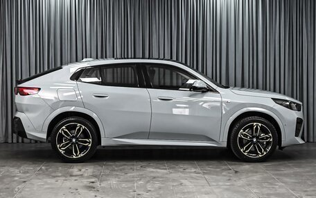 BMW X2, 2024 год, 5 549 000 рублей, 5 фотография