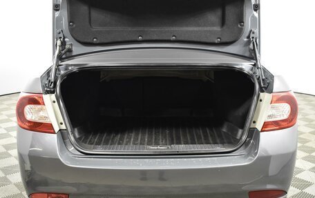 Chevrolet Epica, 2011 год, 598 200 рублей, 18 фотография