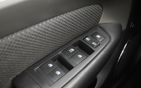 Chevrolet Epica, 2011 год, 598 200 рублей, 17 фотография