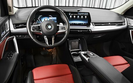 BMW X2, 2024 год, 5 549 000 рублей, 9 фотография