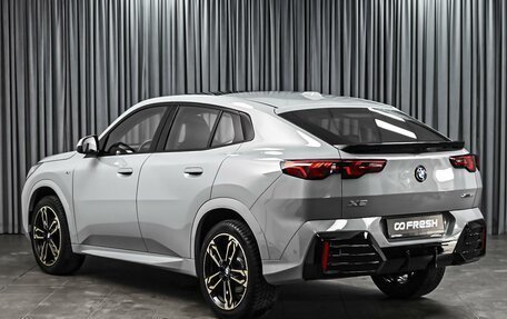 BMW X2, 2024 год, 5 549 000 рублей, 2 фотография