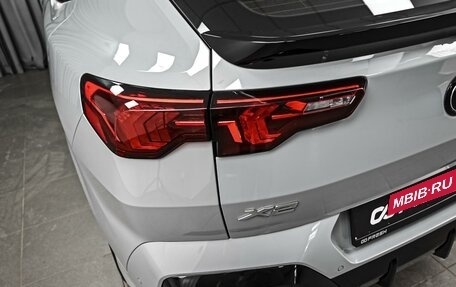 BMW X2, 2024 год, 5 549 000 рублей, 7 фотография
