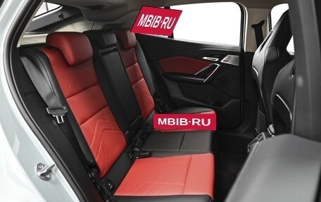 BMW X2, 2024 год, 5 549 000 рублей, 10 фотография