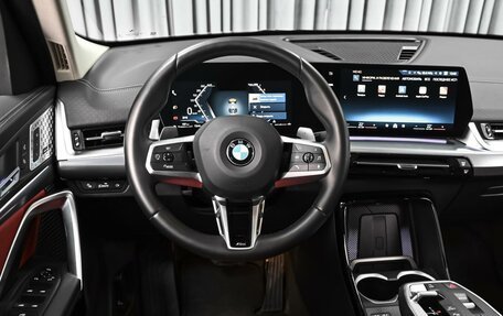 BMW X2, 2024 год, 5 549 000 рублей, 17 фотография