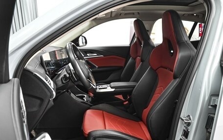 BMW X2, 2024 год, 5 549 000 рублей, 13 фотография