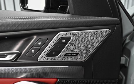 BMW X2, 2024 год, 5 549 000 рублей, 27 фотография