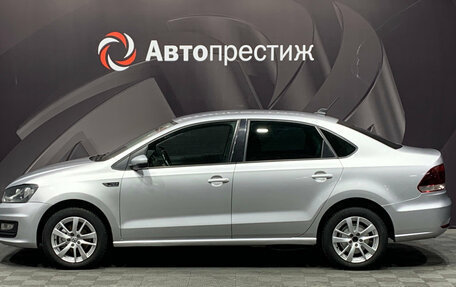 Volkswagen Polo VI (EU Market), 2018 год, 1 025 000 рублей, 5 фотография