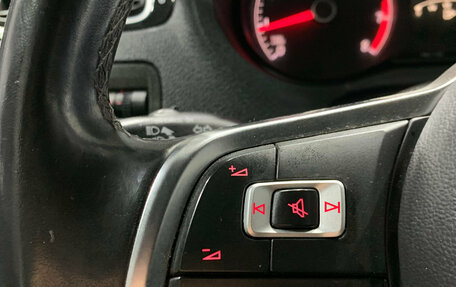 Volkswagen Polo VI (EU Market), 2018 год, 1 025 000 рублей, 11 фотография