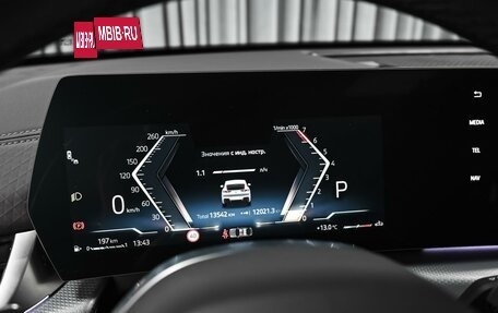 BMW X2, 2024 год, 5 549 000 рублей, 29 фотография