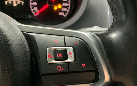 Volkswagen Polo VI (EU Market), 2018 год, 1 025 000 рублей, 12 фотография