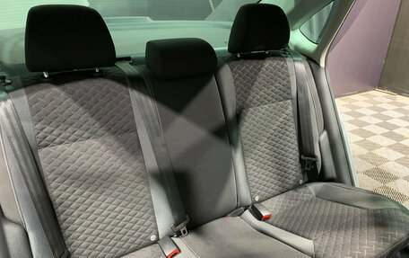 Volkswagen Polo VI (EU Market), 2018 год, 1 025 000 рублей, 17 фотография