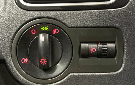 Volkswagen Polo VI (EU Market), 2018 год, 1 025 000 рублей, 14 фотография