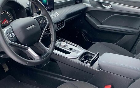 Haval Jolion, 2024 год, 2 299 000 рублей, 9 фотография