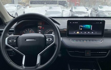 Haval Jolion, 2024 год, 2 299 000 рублей, 11 фотография