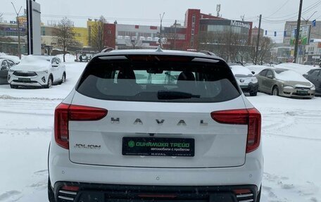 Haval Jolion, 2024 год, 2 299 000 рублей, 7 фотография