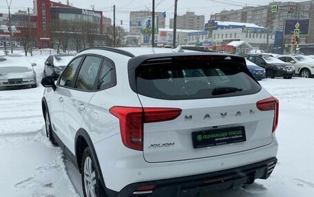 Haval Jolion, 2024 год, 2 299 000 рублей, 6 фотография
