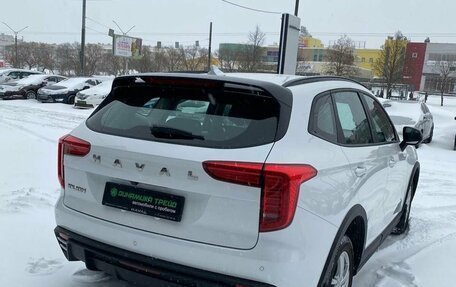 Haval Jolion, 2024 год, 2 299 000 рублей, 8 фотография