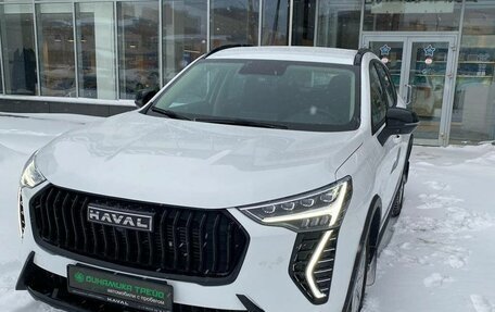 Haval Jolion, 2024 год, 2 299 000 рублей, 1 фотография